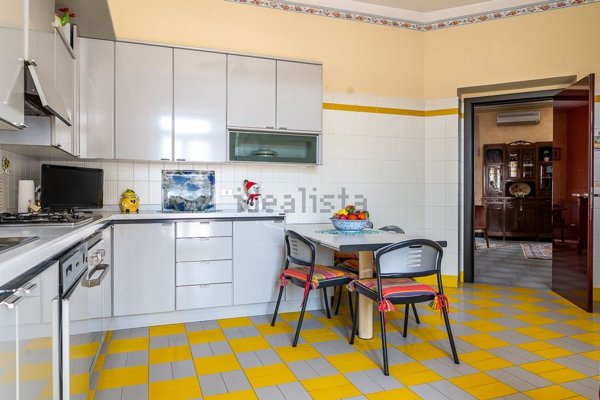 appartamento in vendita a Voghera