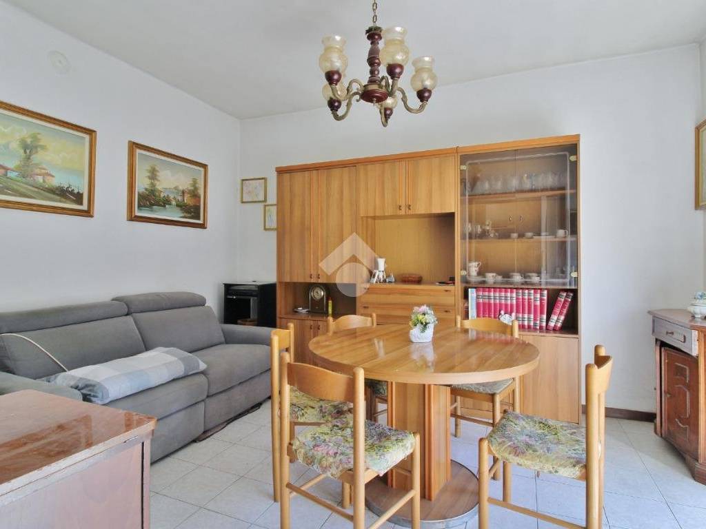 appartamento in vendita a Voghera