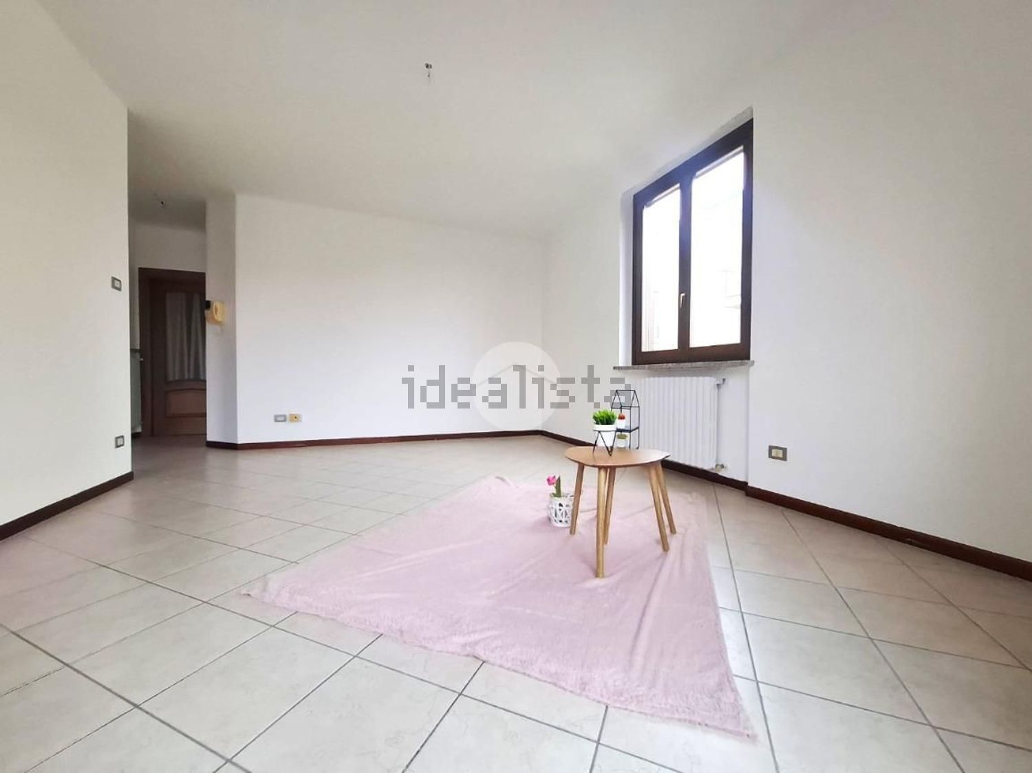 appartamento in vendita a Voghera