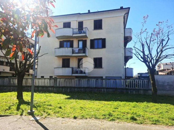 appartamento in vendita a Voghera