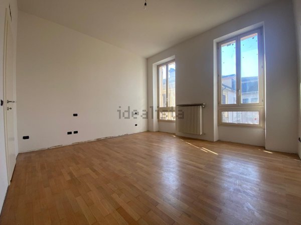 appartamento in vendita a Voghera