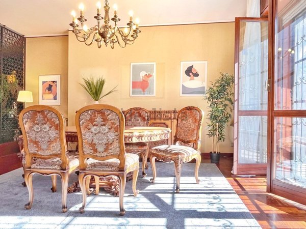 casa indipendente in vendita a Voghera