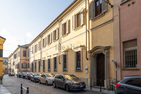 ufficio in vendita a Voghera