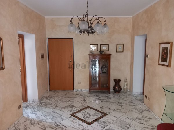 appartamento in vendita a Voghera