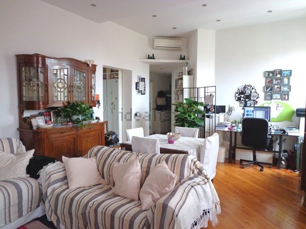 appartamento in vendita a Voghera