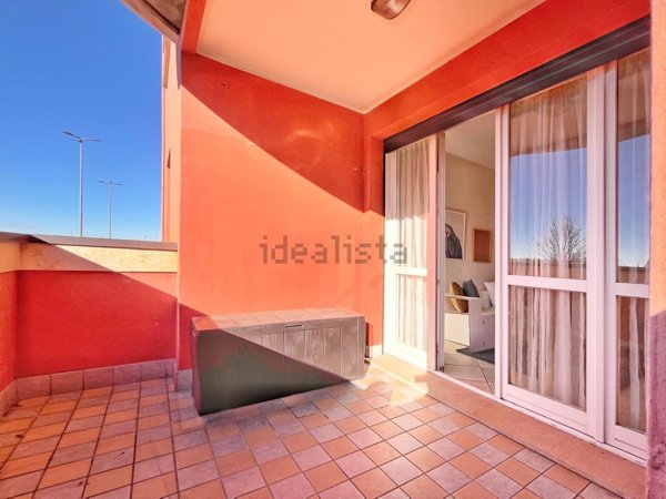 appartamento in vendita a Voghera