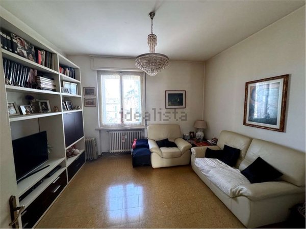 appartamento in vendita a Voghera