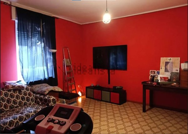 appartamento in vendita a Voghera