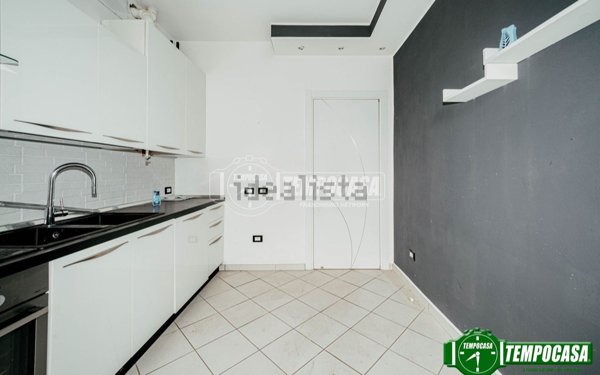 appartamento in vendita a Voghera