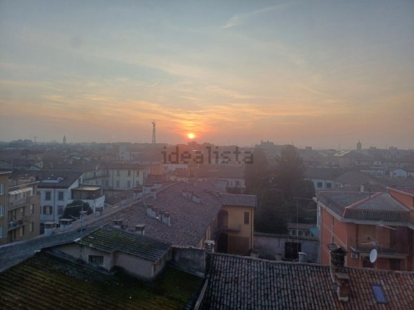 appartamento in vendita a Voghera