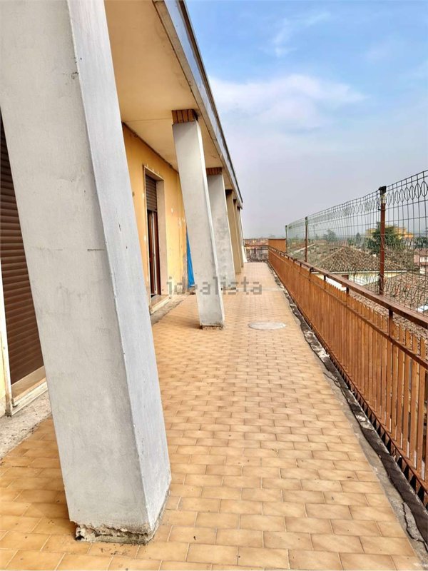 appartamento in vendita a Voghera