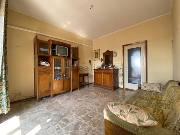 appartamento in vendita a Voghera