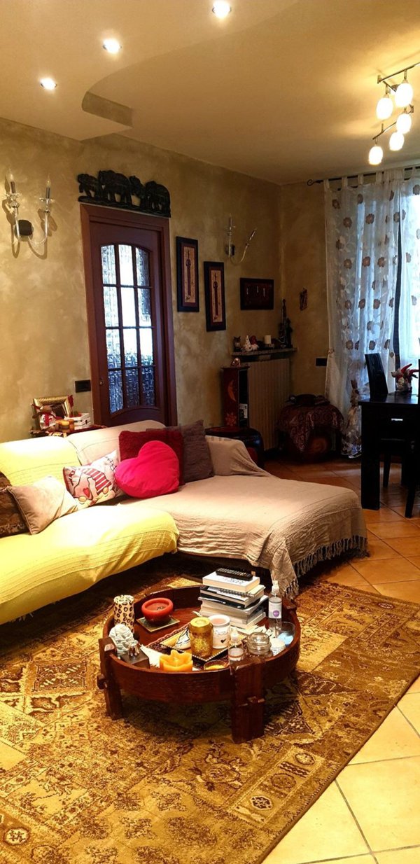 appartamento in vendita a Voghera