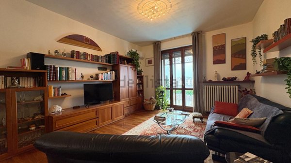 appartamento in vendita a Voghera