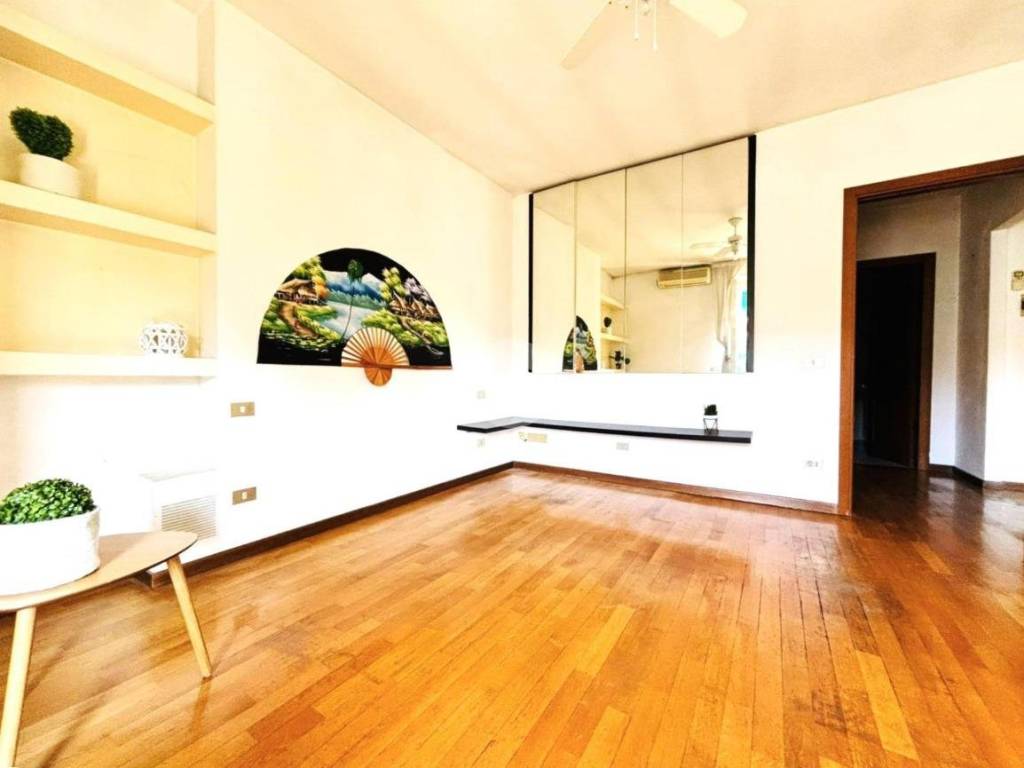 appartamento in vendita a Voghera