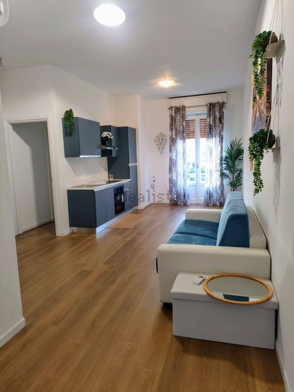 appartamento in vendita a Voghera