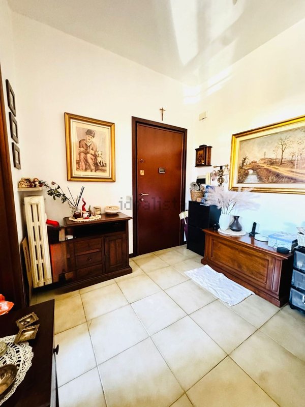 appartamento in vendita a Voghera