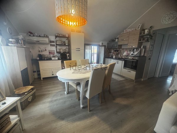 appartamento in vendita a Voghera