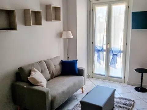 appartamento in vendita a Voghera