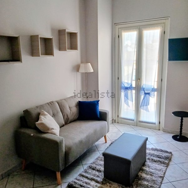 appartamento in vendita a Voghera