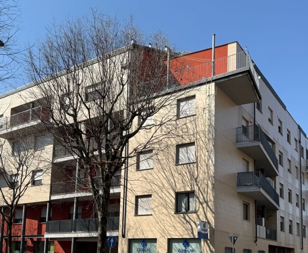 appartamento in vendita a Voghera