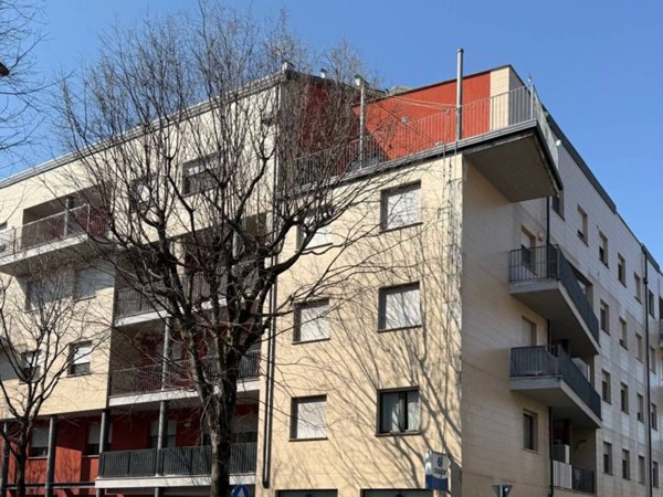 appartamento in vendita a Voghera