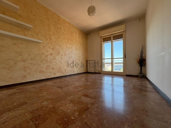 appartamento in vendita a Voghera