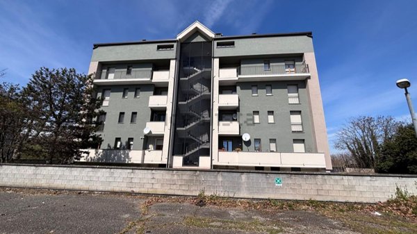 appartamento in vendita a Voghera