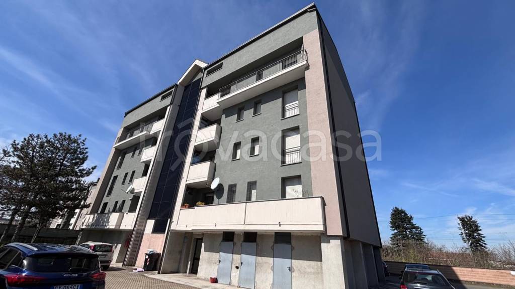 appartamento in vendita a Voghera