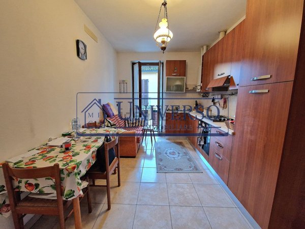 appartamento in vendita a Voghera