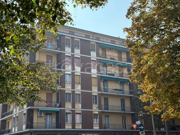 appartamento in vendita a Voghera