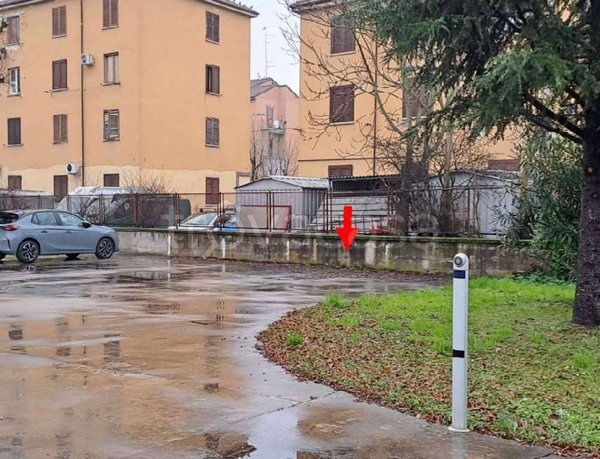 appartamento in vendita a Voghera