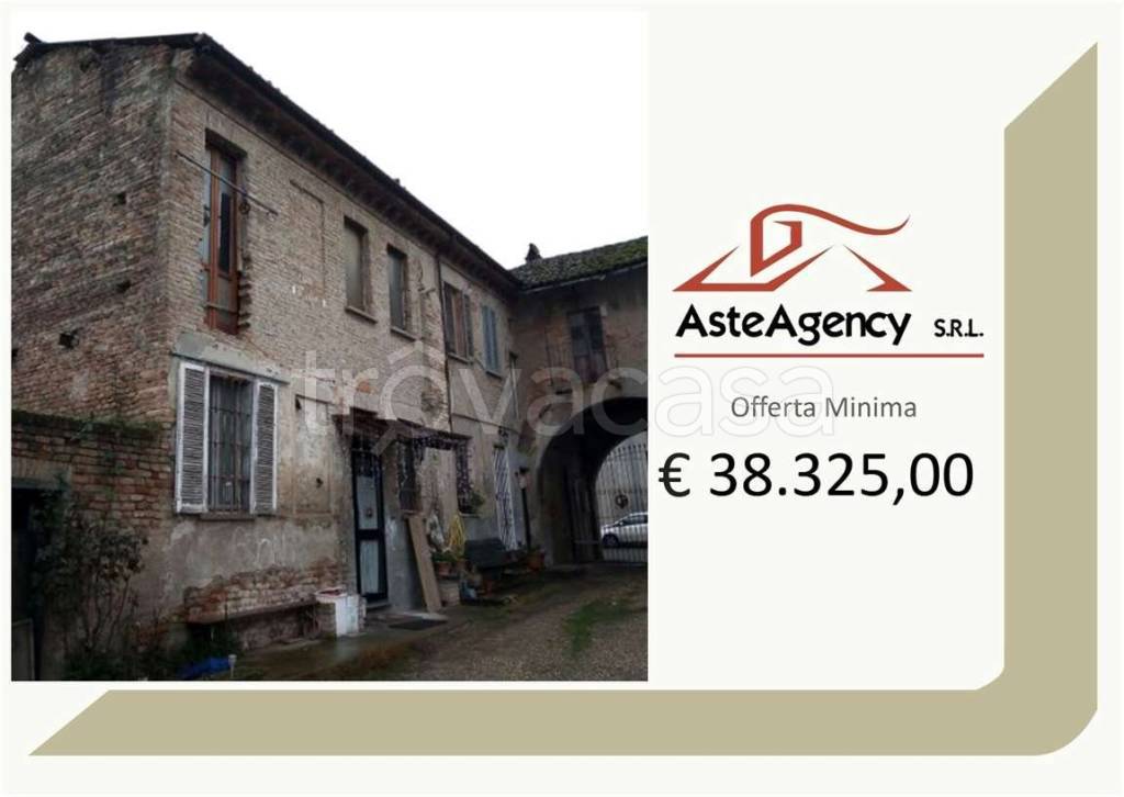 appartamento in vendita a Voghera