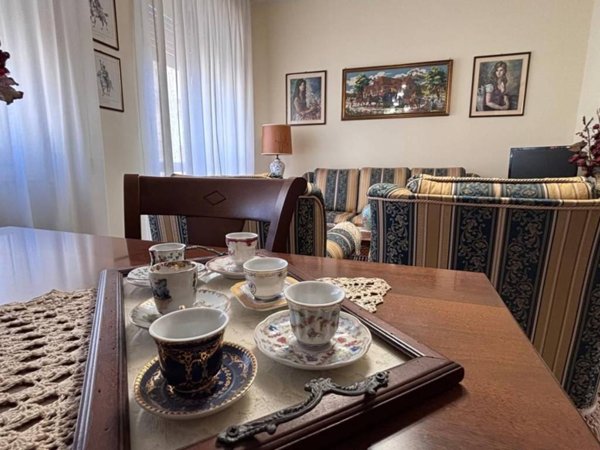 appartamento in vendita a Voghera