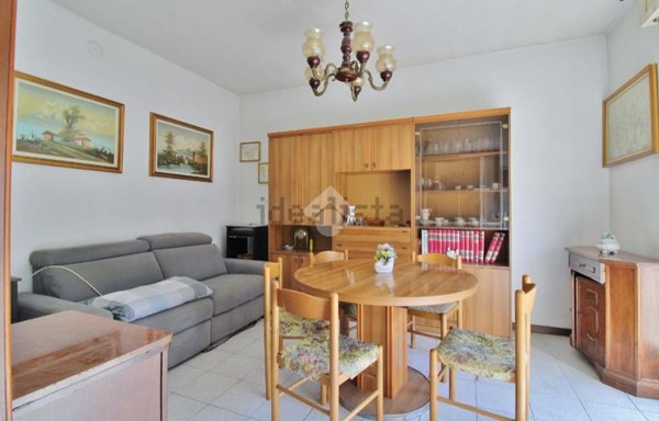 appartamento in vendita a Voghera