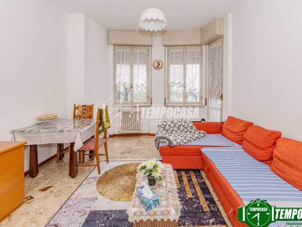 appartamento in vendita a Voghera