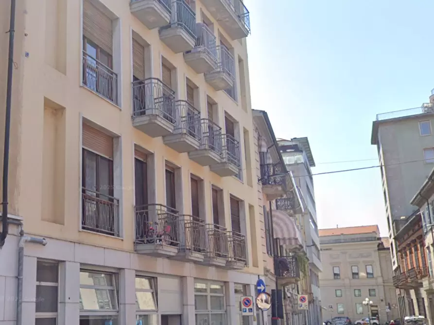 appartamento in vendita a Voghera