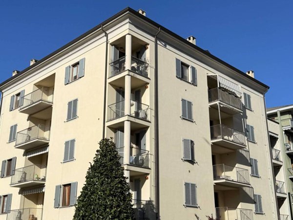 appartamento in vendita a Voghera