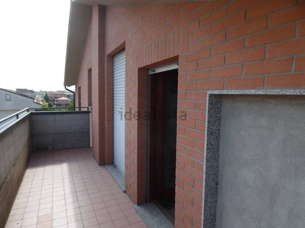 appartamento in vendita a Voghera