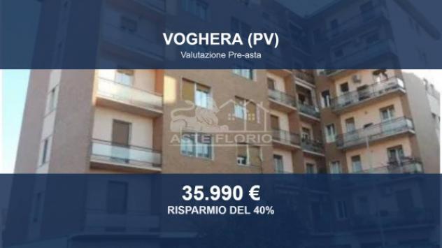 appartamento in vendita a Voghera