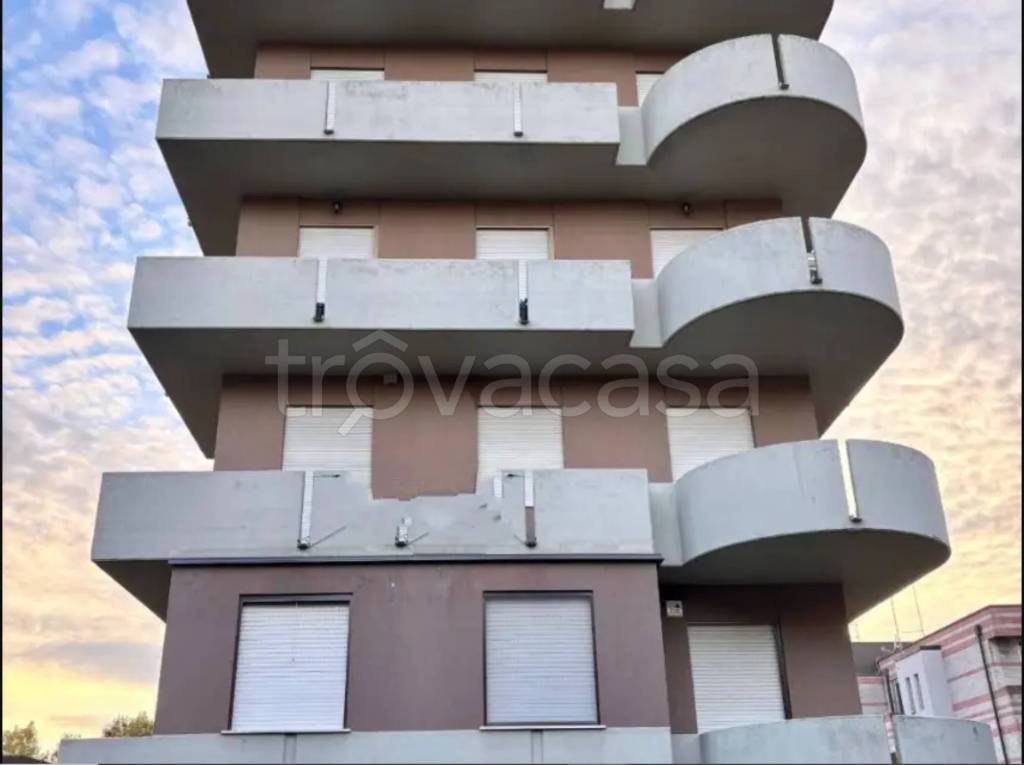 appartamento in vendita a Voghera