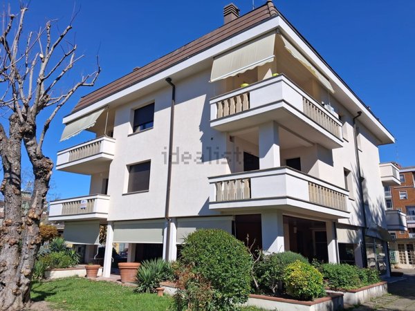 appartamento in vendita a Voghera