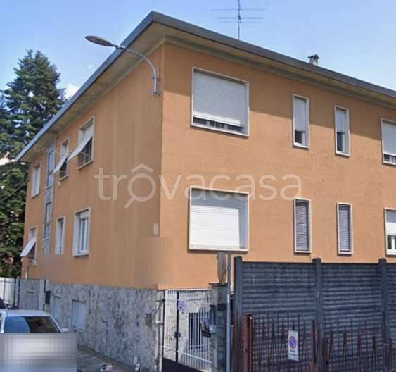 appartamento in vendita a Voghera