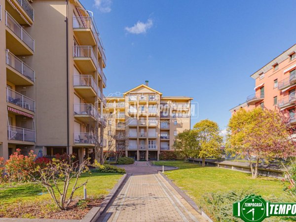 appartamento in vendita a Voghera