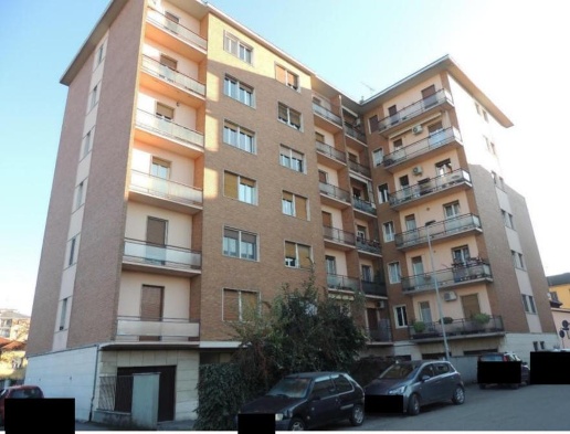 appartamento in vendita a Voghera