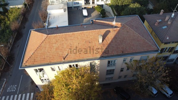 appartamento in vendita a Voghera