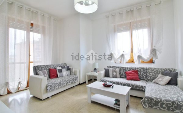 appartamento in vendita a Voghera