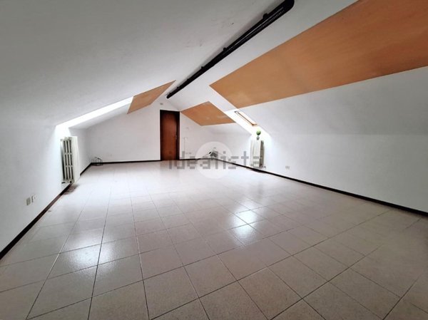appartamento in vendita a Voghera