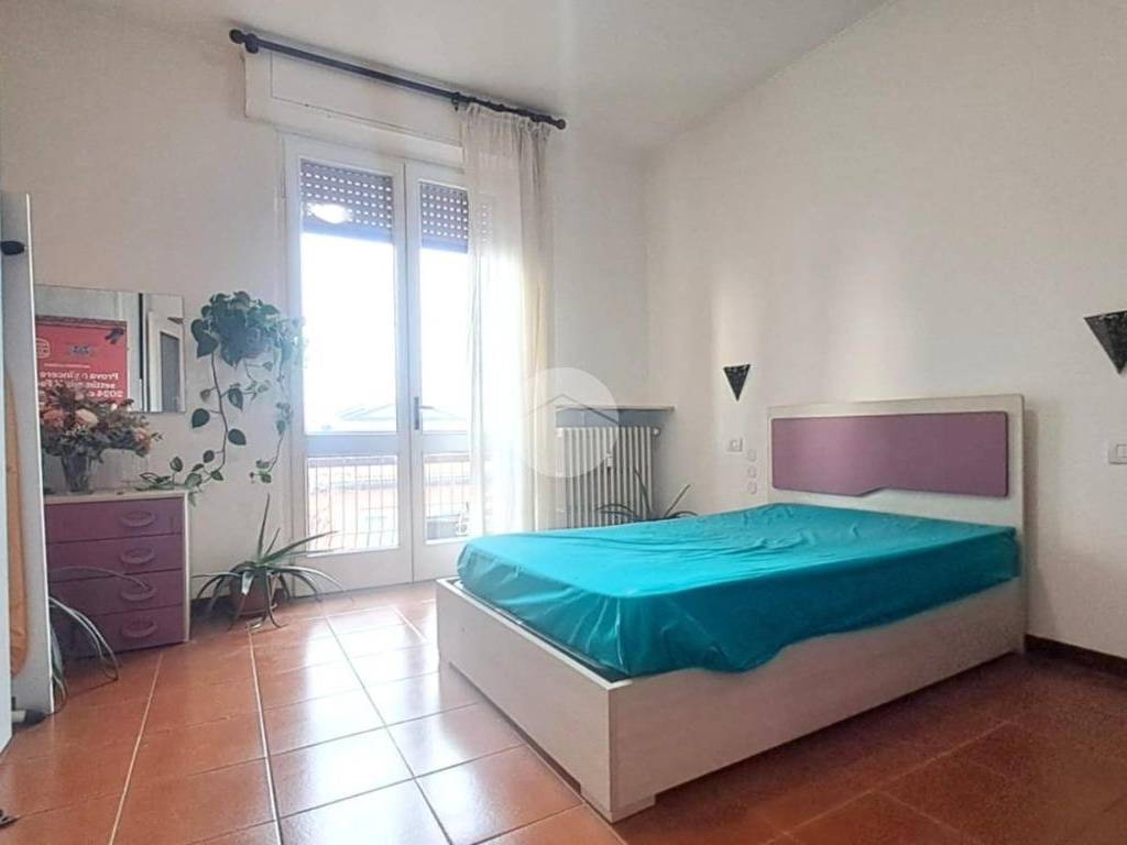 appartamento in vendita a Voghera