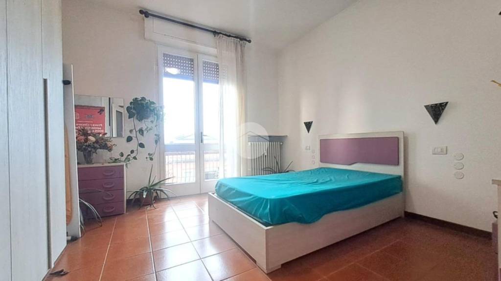 appartamento in vendita a Voghera